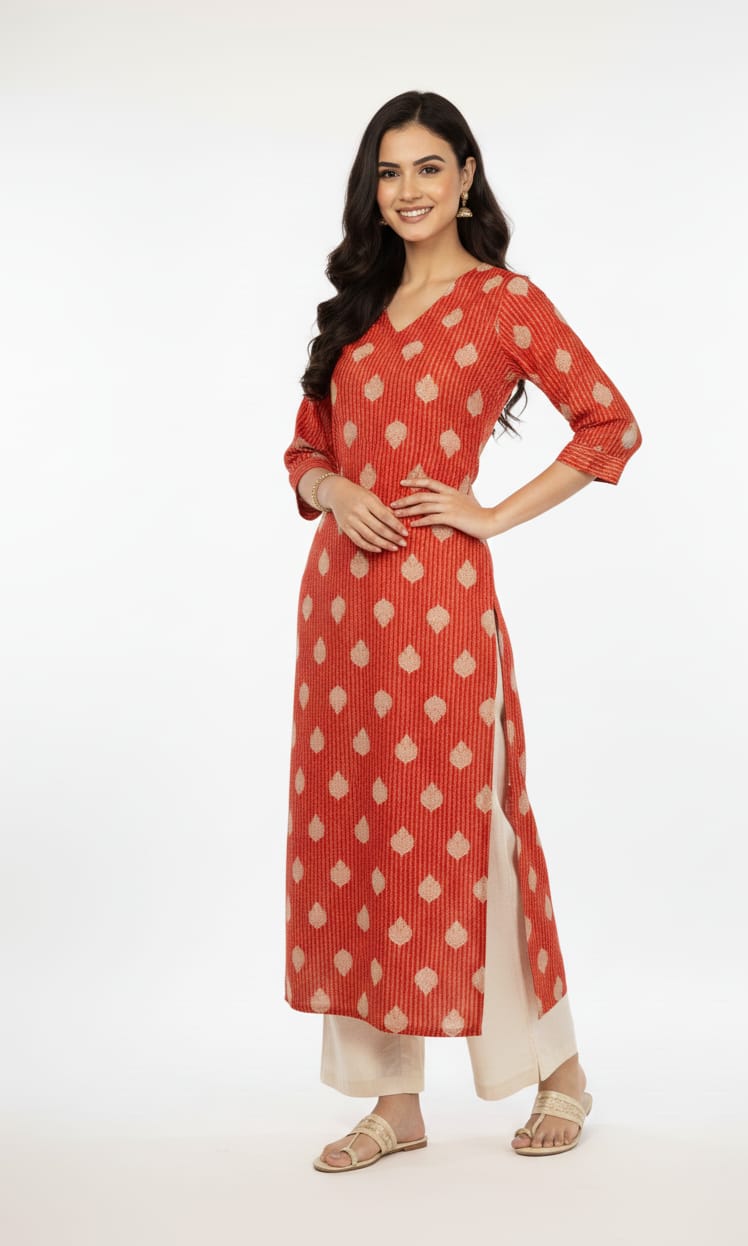 kurti