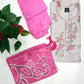 Rose Bloom Tissue Shimmer Set